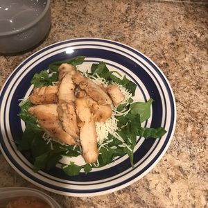 Meet your Posher, Tenesha